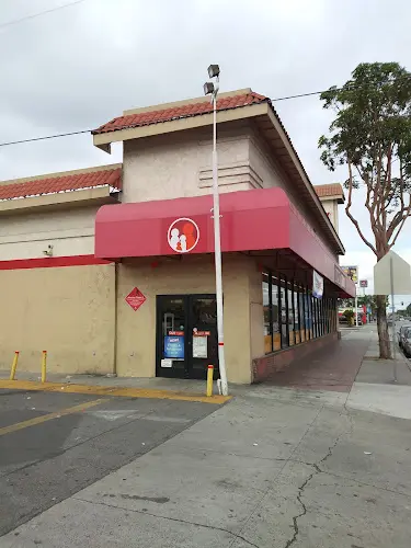 Dog trainer Family Dollar South Gate