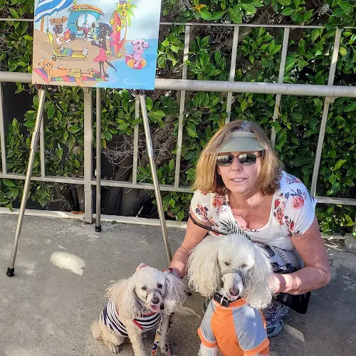 Dog Grooming Wig-Wag Dog Grooming Mission Viejo