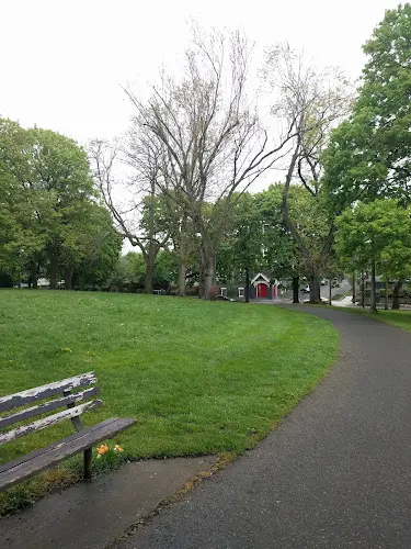 Dog Park Irving Park Dog Park Gresham