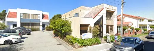 Dog day care center Skyline Pet Hospital Daly City