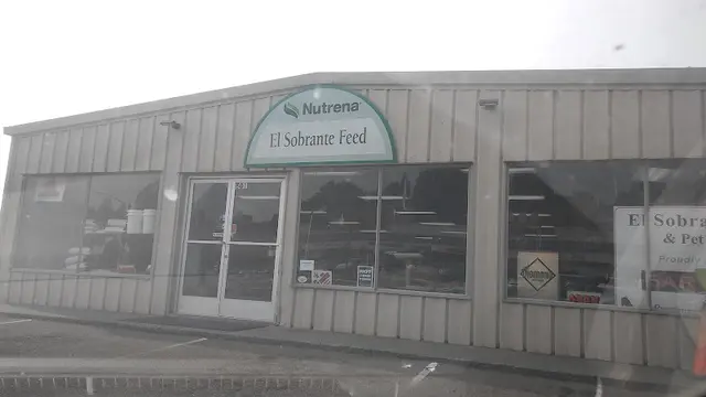 Rescue & Shelter El Sobrante Feed & Pet Supplies Richmond