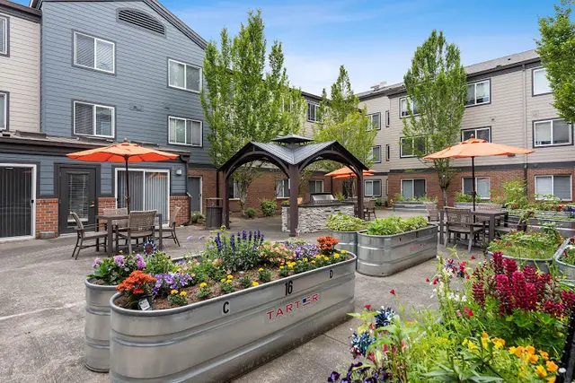 Rescue & Shelter Meridian Court Senior Affordable Apartments Federal Way