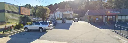 Rescue & Shelter Dr. Gary Hurlbut Daly City