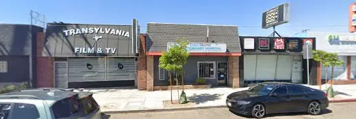 Pet vet Studio City Veterinary Services Burbank