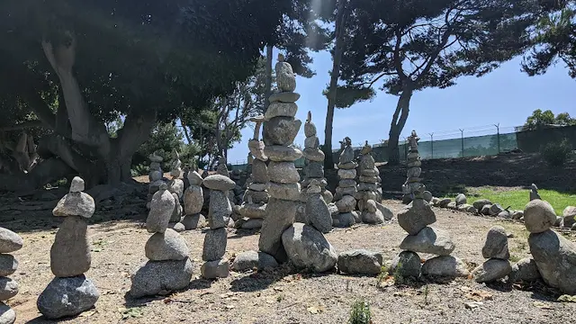 Dog Park Banning/Magnolia Park Huntington Beach