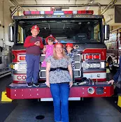 Rescue & Shelter Contra Costa Fire - Station 82 Antioch