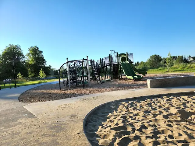 Dog Park Berkeley Park Eugene