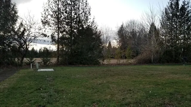 Dog Park Dargatz Hillsboro
