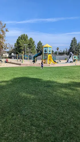 Dog Park Thousand Oaks Community Park Thousand Oaks
