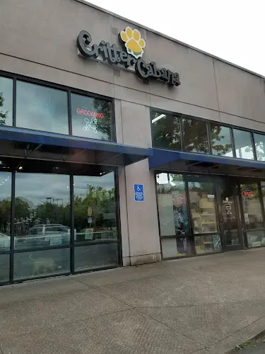 Dog breeder Critter Cabana - Wilsonville Gresham