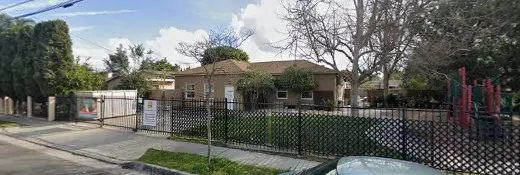 Dog day care center Figueroa Day Care Center Santa Ana