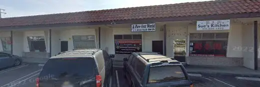 Pet boarding service a pawfect world Torrance