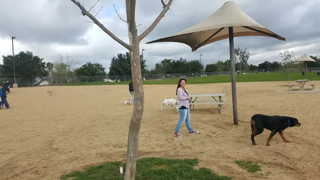 Dog Park Waverly Park Thousand Oaks