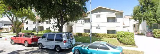 Pet boarding service KeepPet Glendale