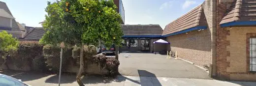 Pet vet Berkeley Dog & Cat Hospital: Zaplinski Samantha DVM Richmond