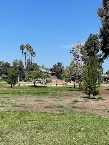 Dog Park North Hollywood Recreation Center Burbank