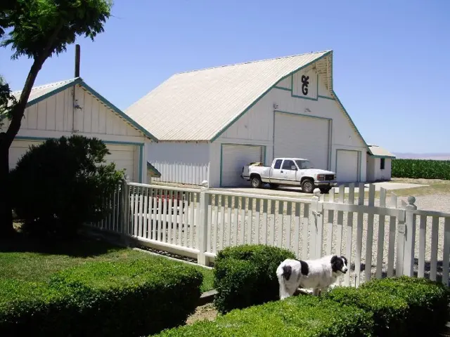 Rescue & Shelter City of Manteca Animal Shelter Vallejo