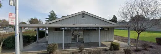 Dog Grooming Northgate Pet Hospital Sacramento