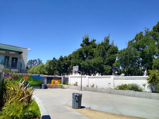 Rescue & Shelter HomeFirst San Jose