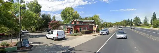 Pet vet California Vet Neurology Roseville