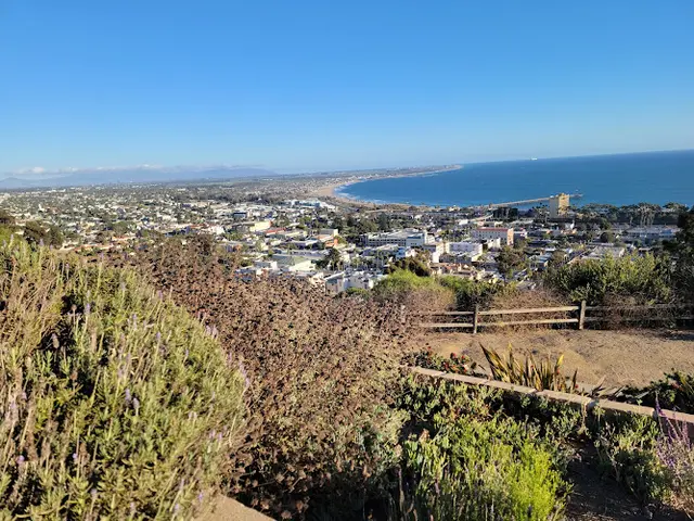Dog Park Serra Cross Ventura