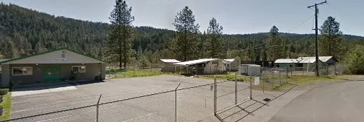 Rescue & Shelter Trinity County Animal Shelter Redding