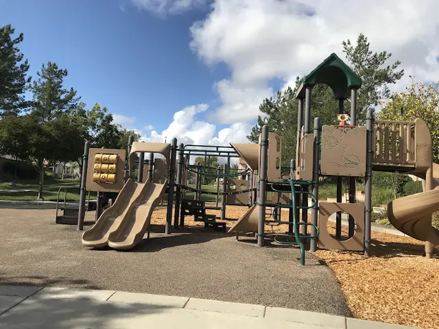 Dog Park Park, Paseo Del Sol HOA Temecula