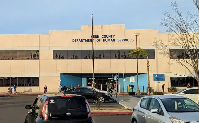 Rescue & Shelter Adoption Service of Kern County Bakersfield