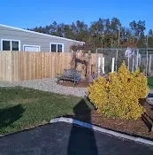 Dog breeder Alan's Canine Training and Kennels Vacaville