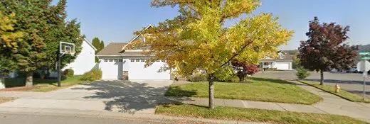 Dog walker Liberty Lake Pet Sitters Spokane Valley