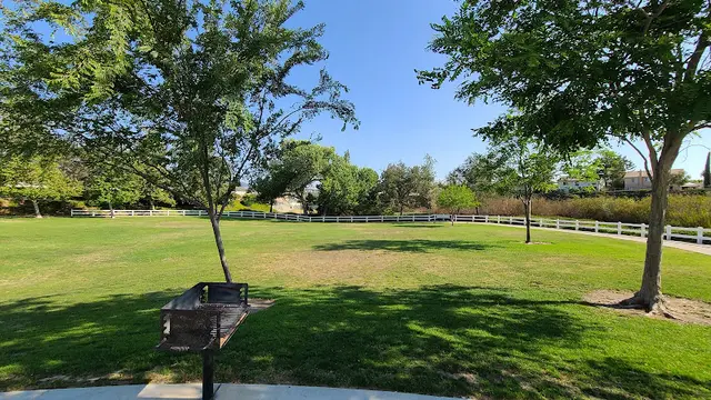 Dog Park Butterfield Stage Park Temecula
