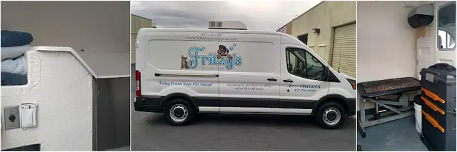 Dog walker Fritzy's Pet Care Pros West Covina