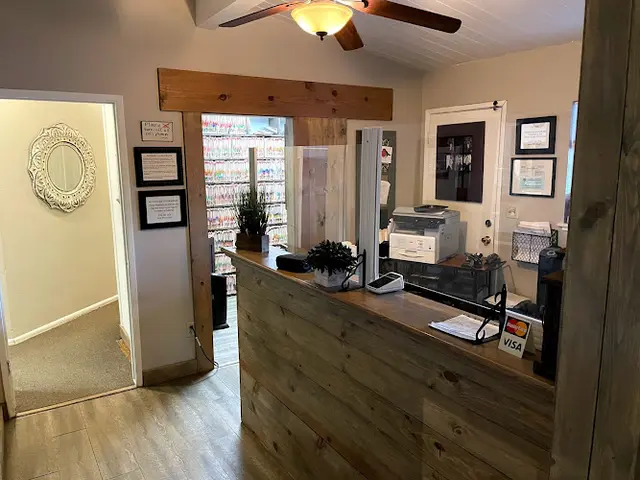 Rescue & Shelter Riverbend Family Dental Care - Redding Redding