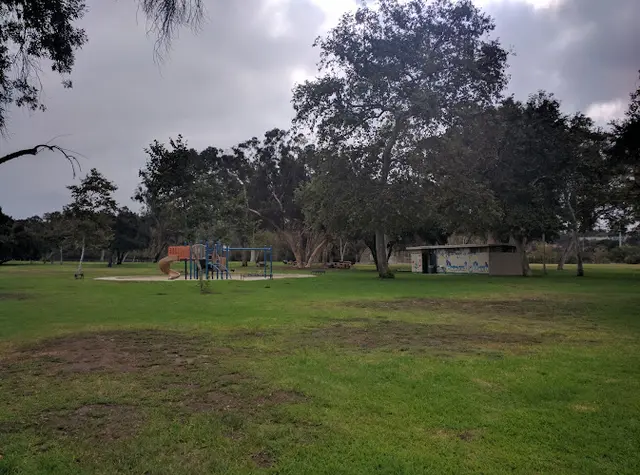 Dog Park SAN PASQUAL PARK Pasadena