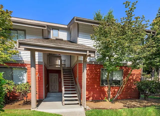 Rescue & Shelter Cedardale Apartments Federal Way