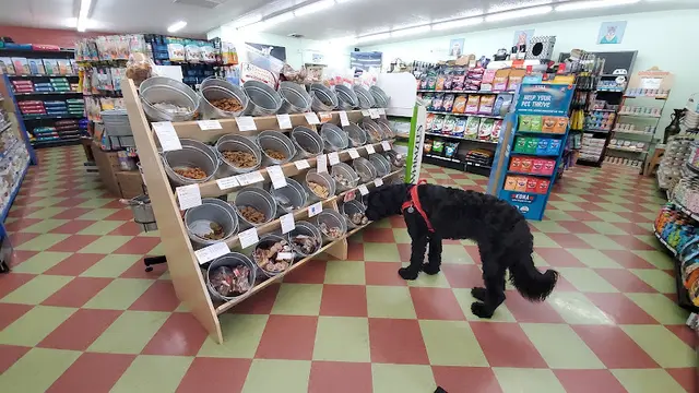 Pet vet Friends Forever Pet Food Kirkland