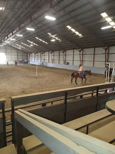 Pet boarding service Hart Ranch Stables Yakima
