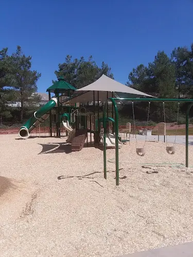 Dog Park Paseo Del Sol, Rec Center 1 Temecula