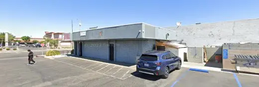 Pet vet Lauren Derock, D.V.M. Fresno