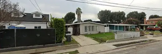 Pet boarding service Wolfpack Kennels Torrance