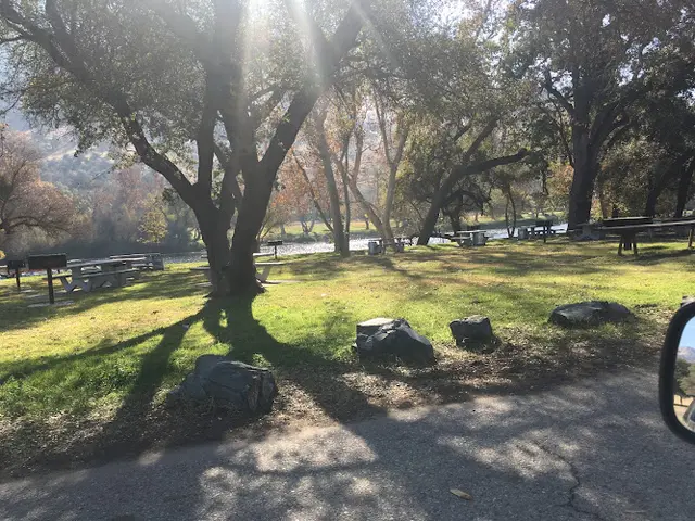 Dog Park Choinumni Park Clovis