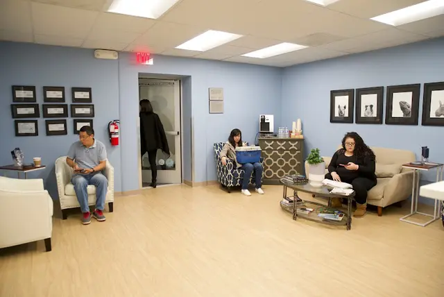 Pet vet Exotic Animal Veterinary Center Pasadena