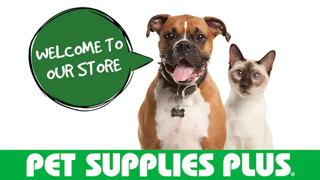 Dog breeder Pet Supplies Plus Sacramento Roseville