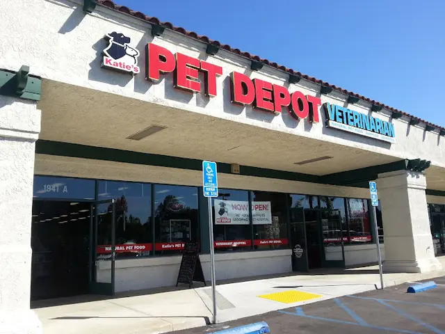 Dog breeder Katie’s Pet Depot Ontario