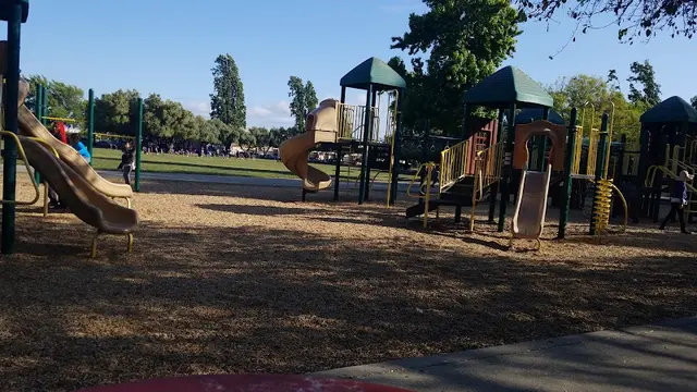 Dog Park Kennedy Park Hayward