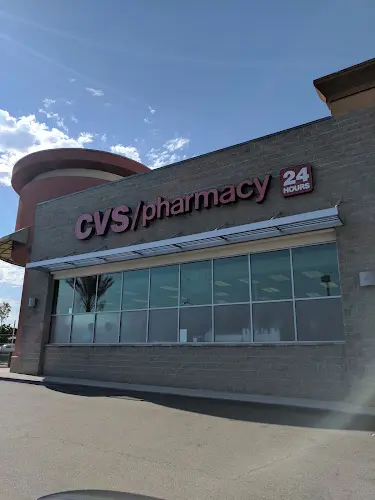 Dog walker CVS Fullerton