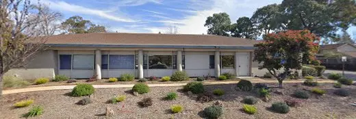 Pet vet Kim Soderholm Santa Rosa