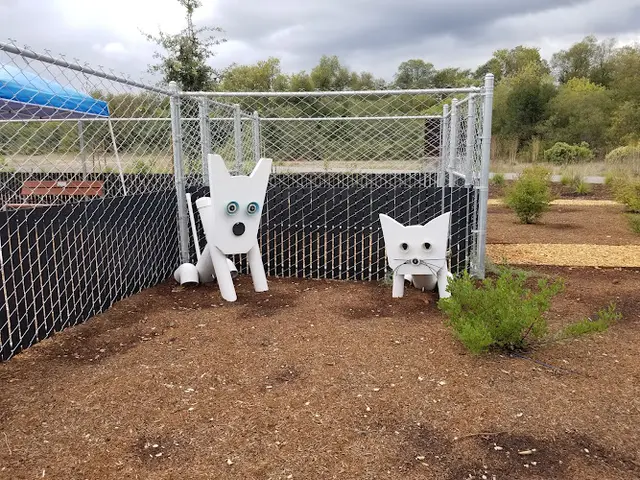 Rescue & Shelter Humane Society of Sonoma County - Healdsburg Santa Rosa