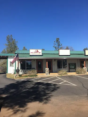 Rescue & Shelter Shingletown Animal Clinic Redding