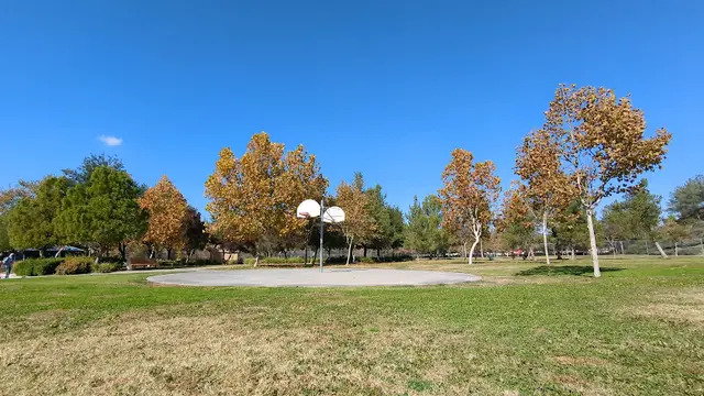 Dog Park Mira Mosa Park Temecula